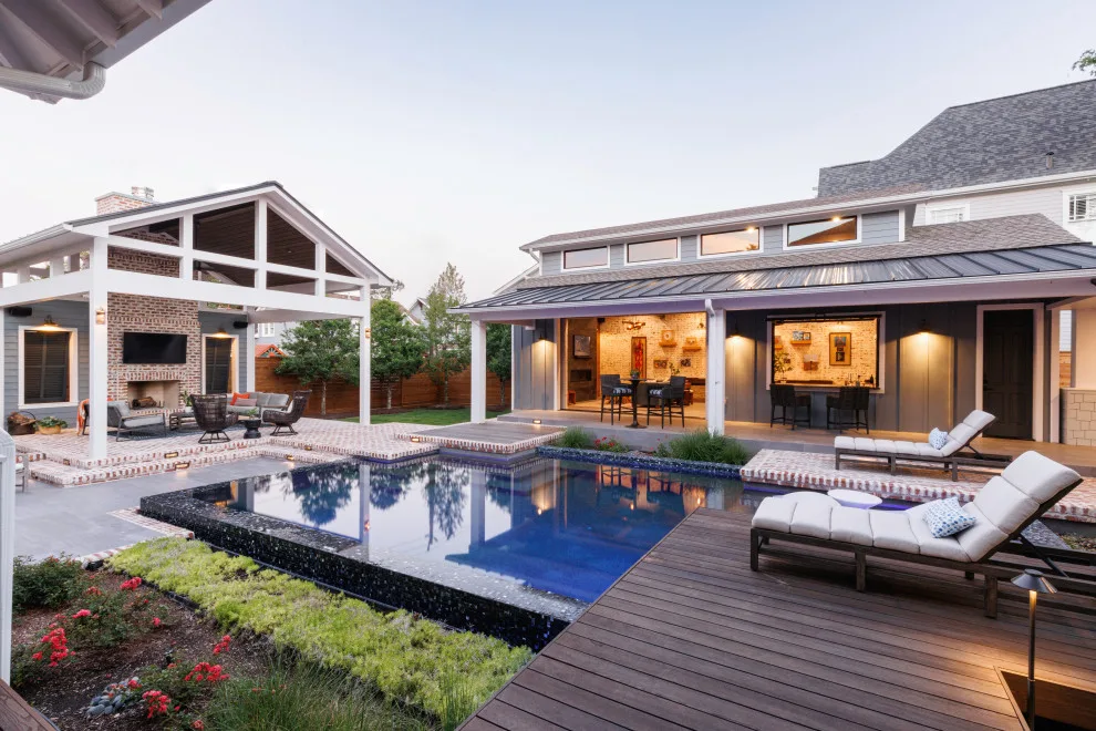 Getaway in the Mountains by Chairma Design Group - Photo 23
