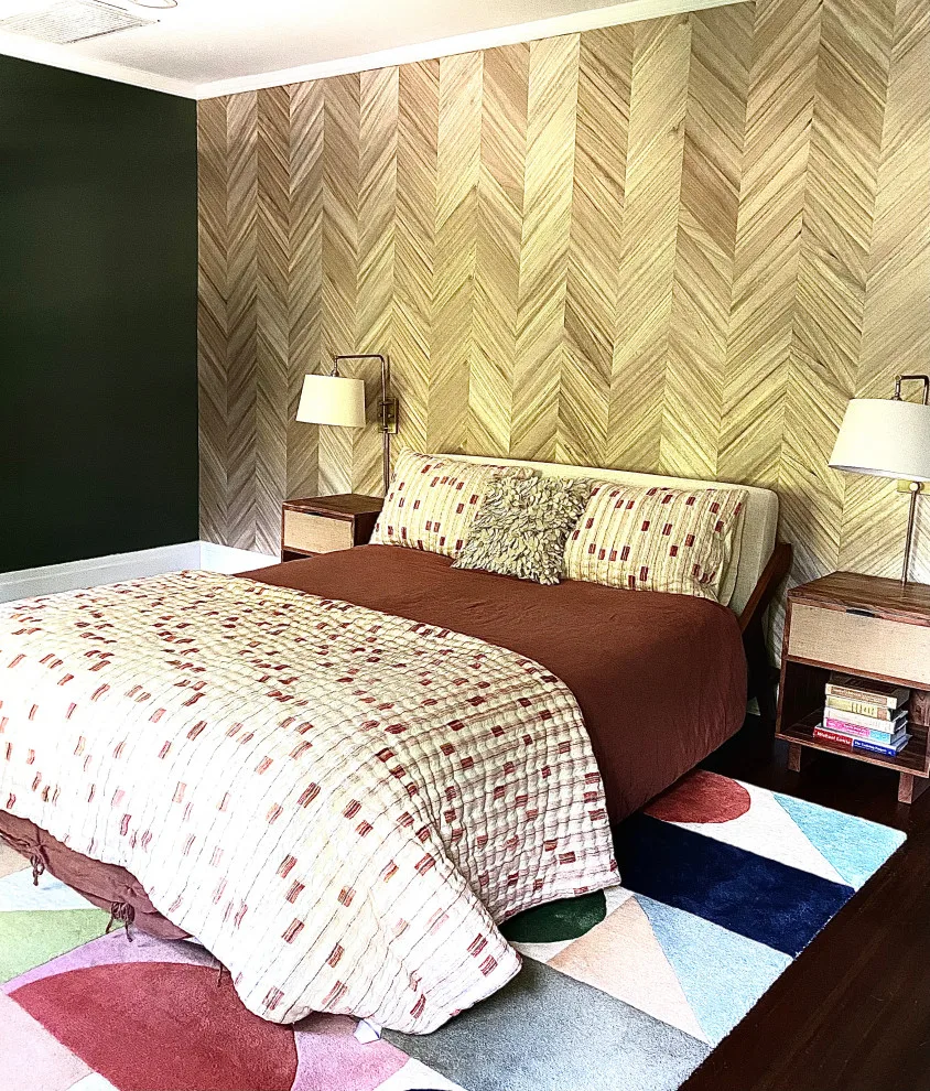 NOSTALGIC ELEGANCE BEDROOM by JSE Interiors - Photo 2