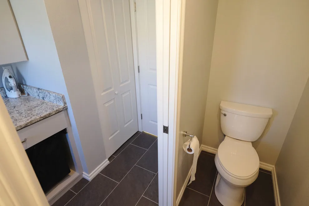 Bathroom and Laundry Makeover by 2112 Design Studio, LLC - Photo 7