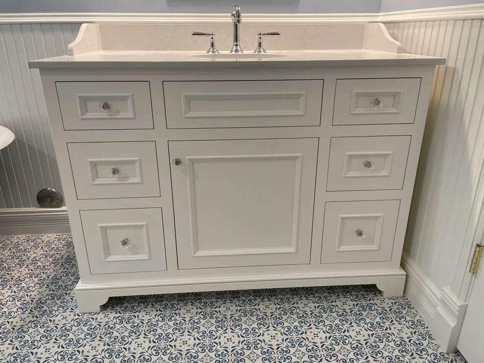 Updated Victorian by GMF Home Interiors Llc - Photo 4
