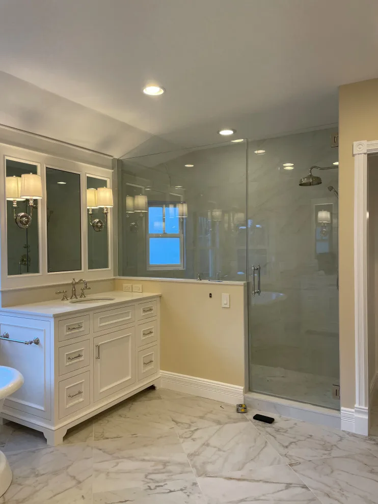 Updated Victorian by GMF Home Interiors Llc - Photo 3