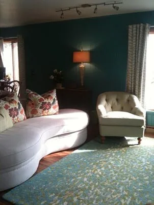 The Inner Structure Interior Design - Photo 2