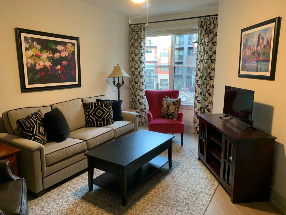 MJN & Associates Interiors - Photo 10