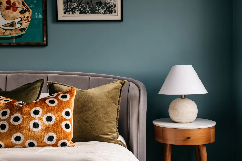 Richmond Avenue by Jessica Blue Interiors LLC - Photo 5
