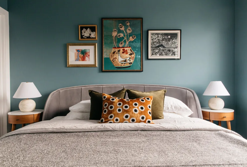Jessica Blue Interiors LLC - Photo 14