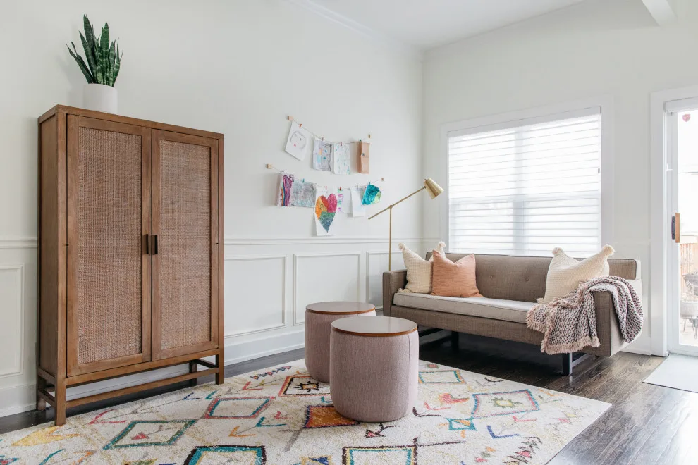 Richmond Avenue by Jessica Blue Interiors LLC - Photo 3