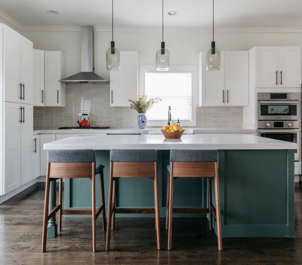Richmond Avenue by Jessica Blue Interiors LLC - Photo 2