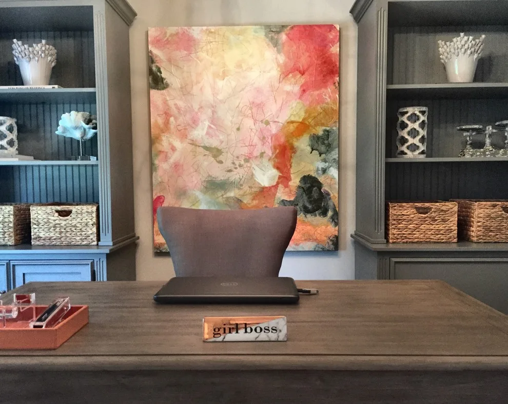 Ridge Work Space by Love Your Room LLC - Photo 4