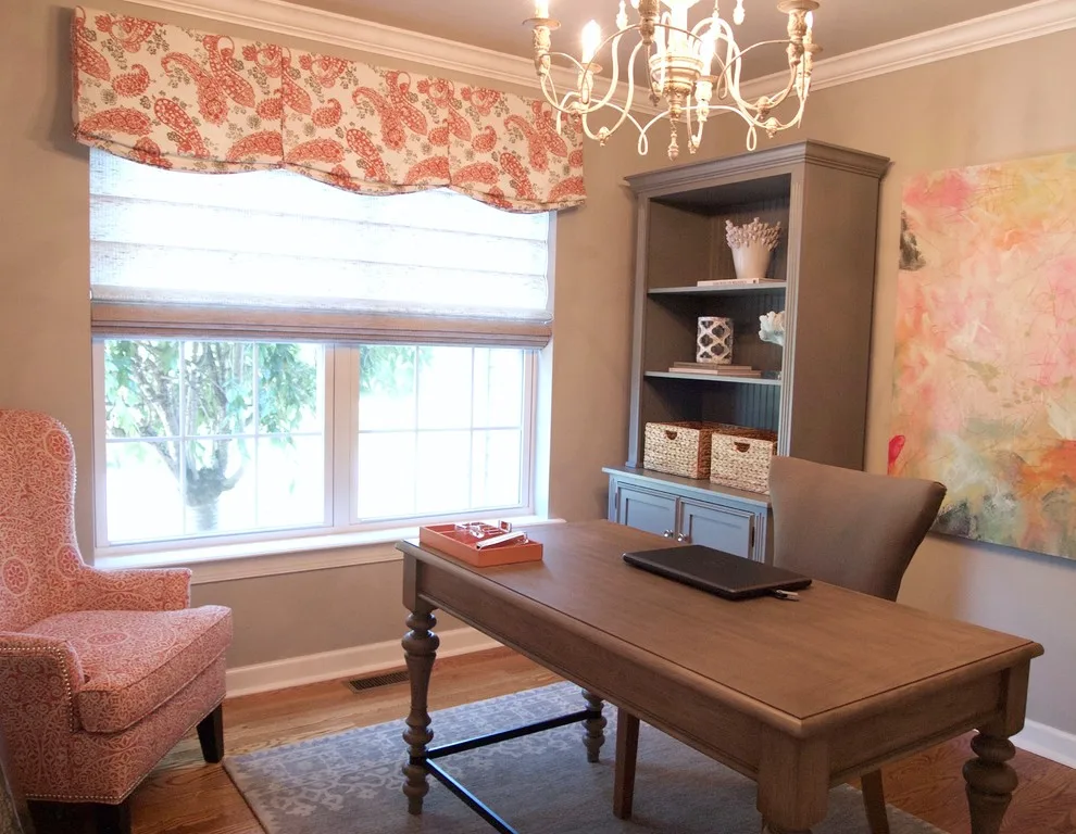 Ridge Work Space by Love Your Room LLC - Photo 2