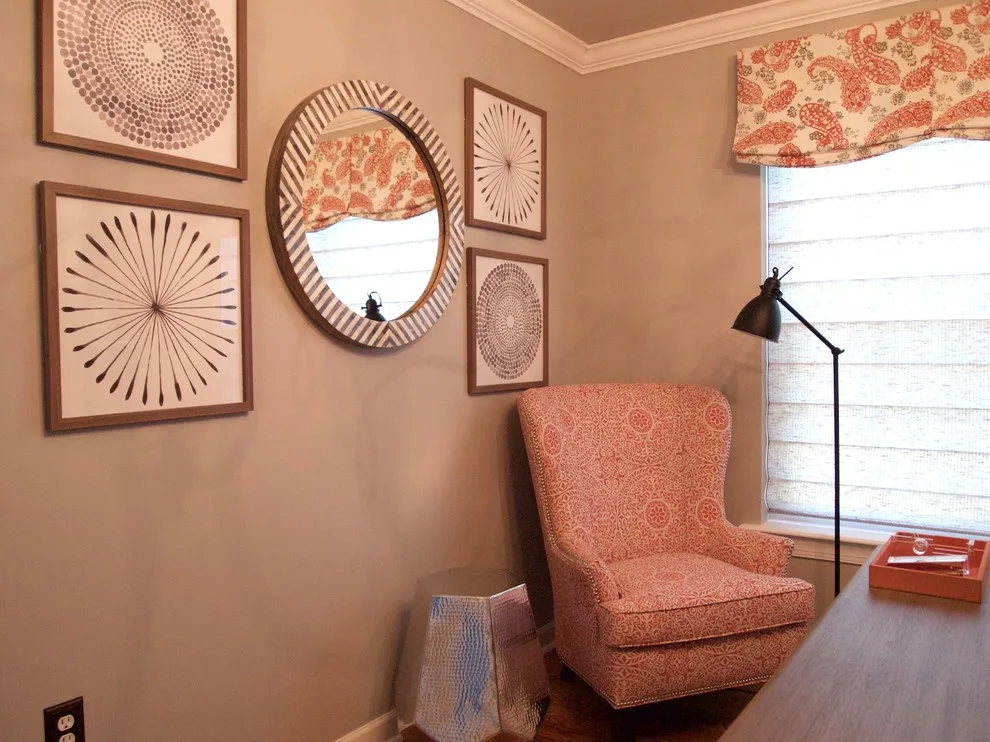 Ridge Work Space by Love Your Room LLC - Photo 3
