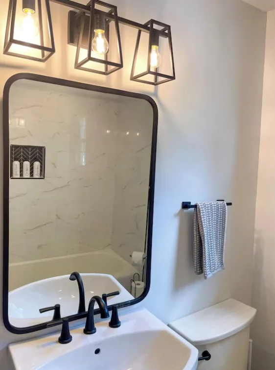 Ridgecrest Avenue by Femme & Fierce Interiors - Photo 11
