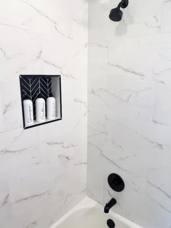 Femme & Fierce Interiors - Photo 12