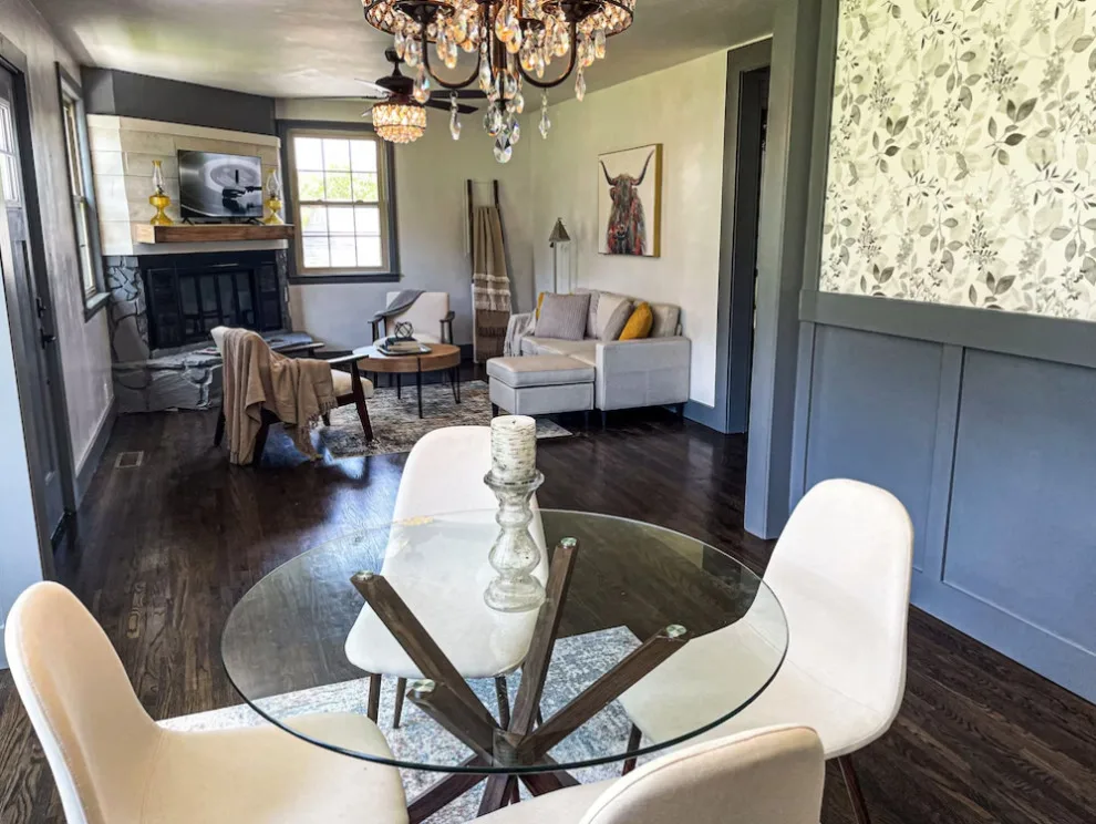 Ridgecrest Avenue by Femme & Fierce Interiors - Photo 4