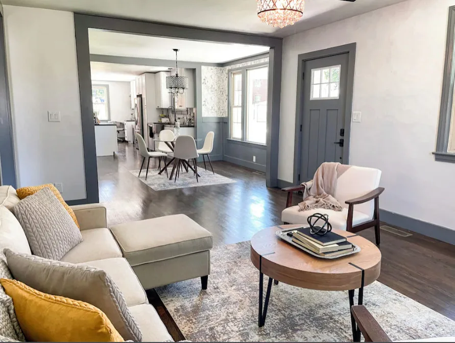 Ridgecrest Avenue by Femme & Fierce Interiors - Photo 6
