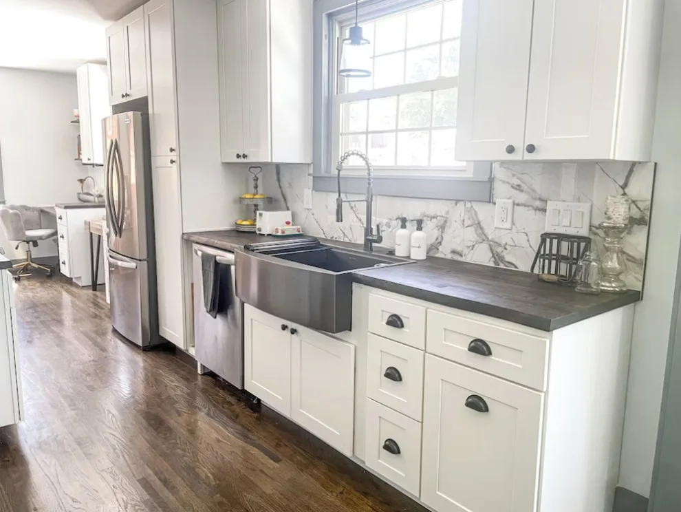 Ridgecrest Avenue by Femme & Fierce Interiors - Photo 8