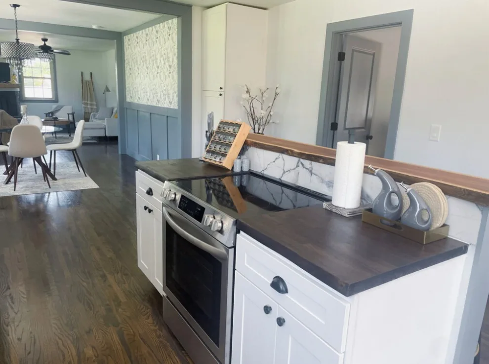 Ridgecrest Avenue by Femme & Fierce Interiors - Photo 7