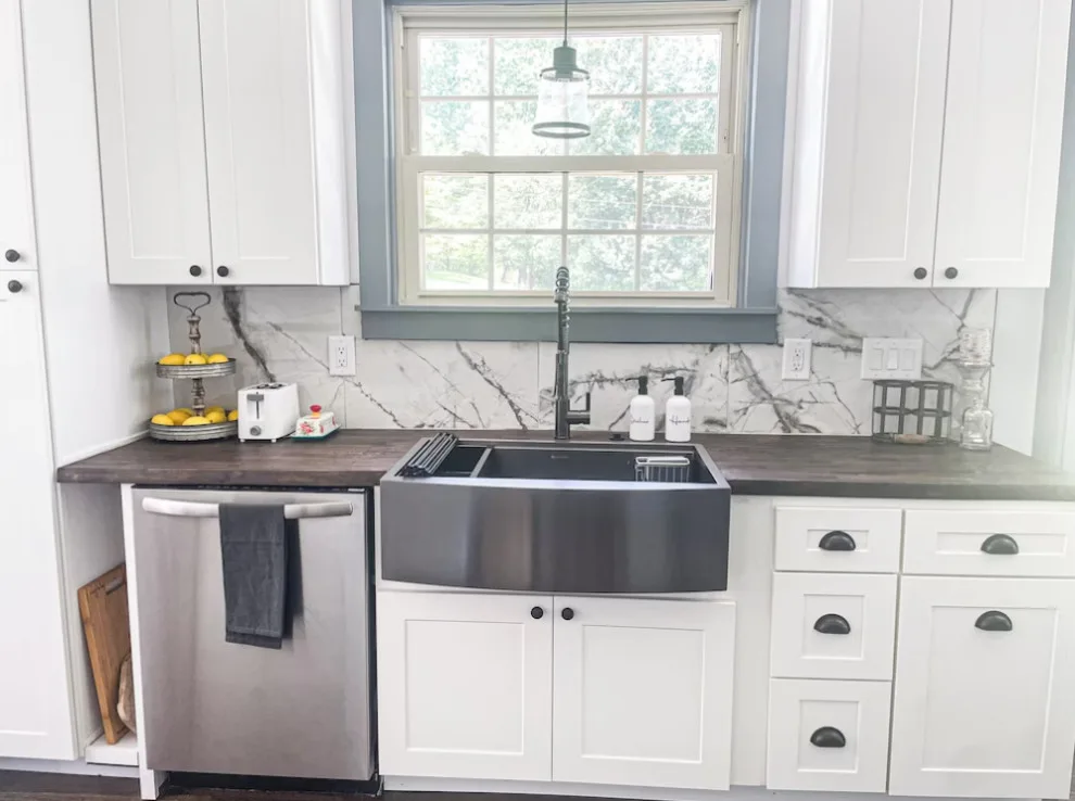 Ridgecrest Avenue by Femme & Fierce Interiors - Photo 5