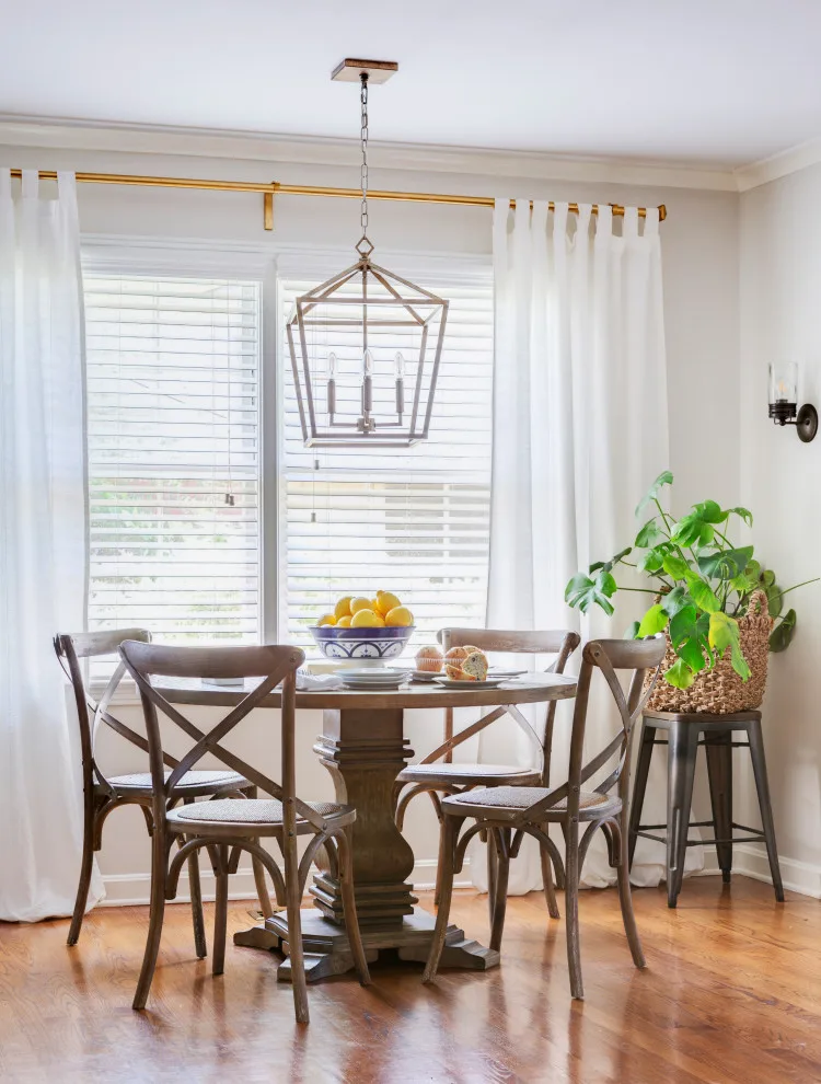 Ridgecrest Culinary Space by Kathryn J. LeMaster Art & Design - Photo 4