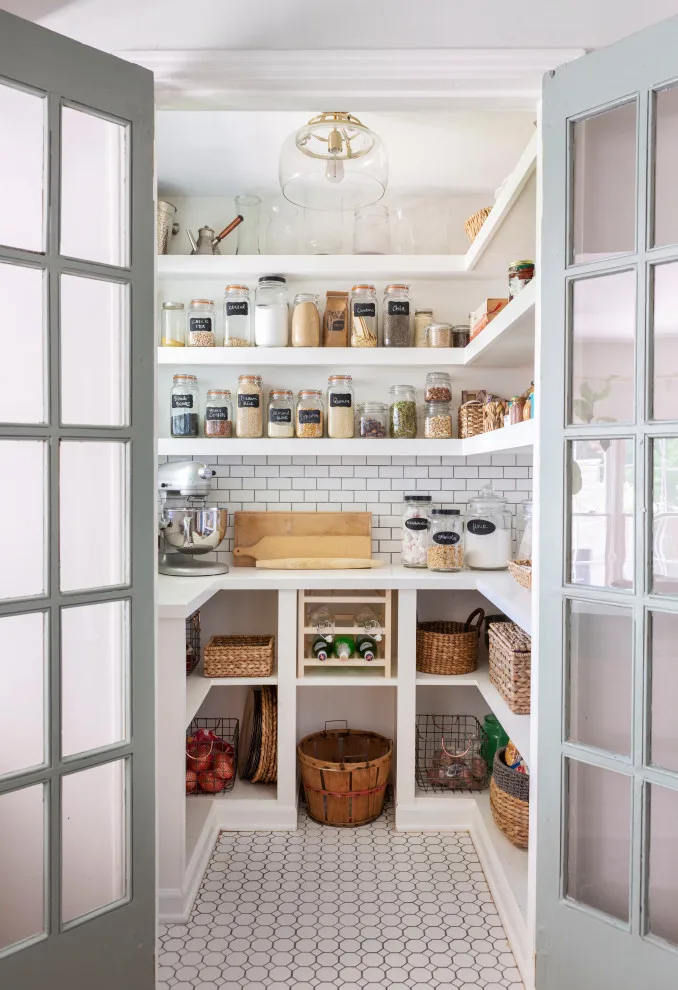 Ridgecrest Culinary Space by Kathryn J. LeMaster Art & Design - Photo 3