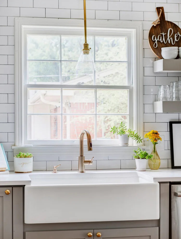 Ridgecrest Culinary Space by Kathryn J. LeMaster Art & Design - Photo 5