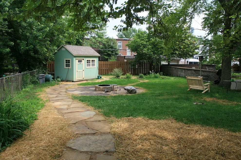 Patios, Stairs & Walkways by Quiet Village Landscaping - Photo 24