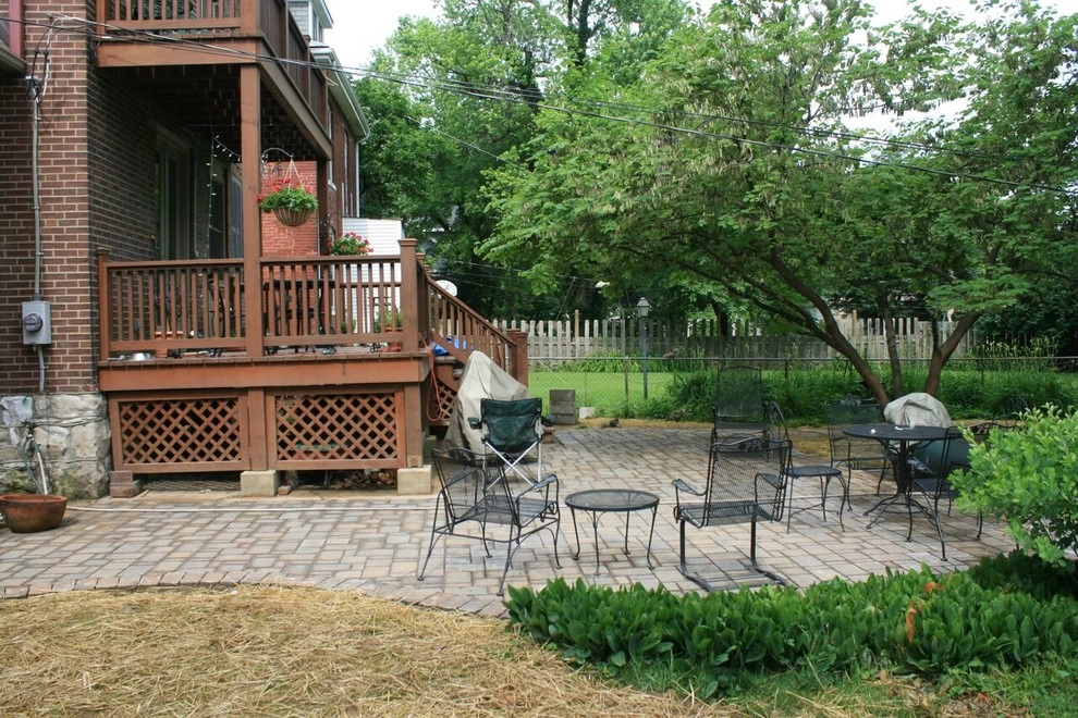 Patios, Stairs & Walkways by Quiet Village Landscaping - Photo 33