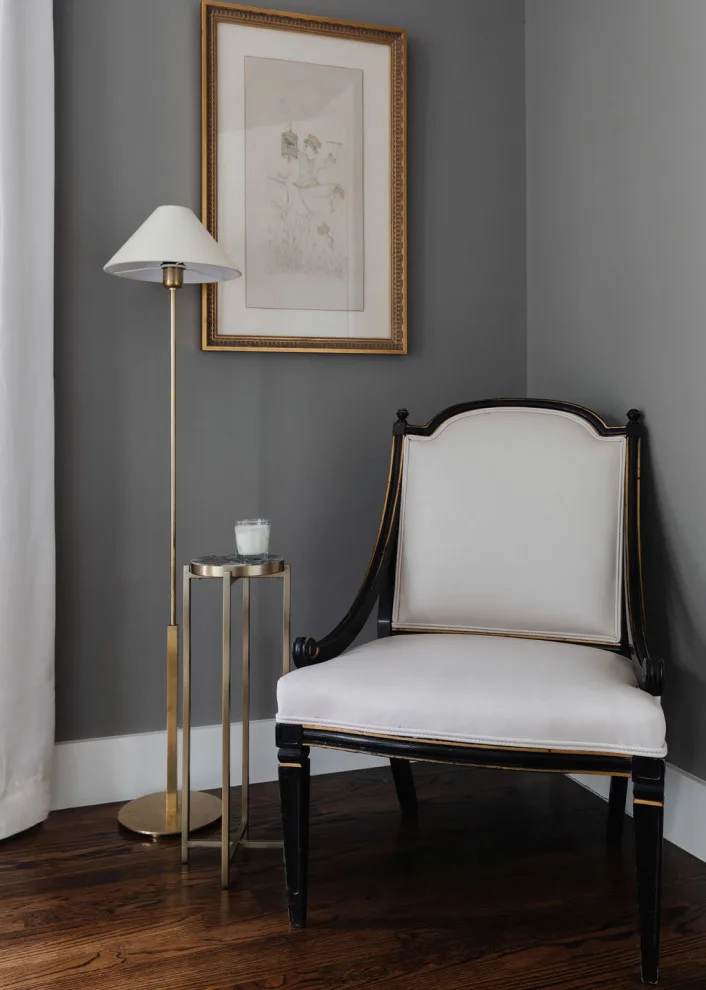 Ridgeley Project by Alexandra Killion Interiors LLC - Photo 6
