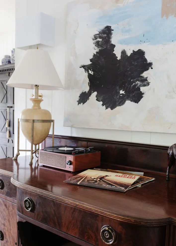 Ridgeley Project by Alexandra Killion Interiors LLC - Photo 4