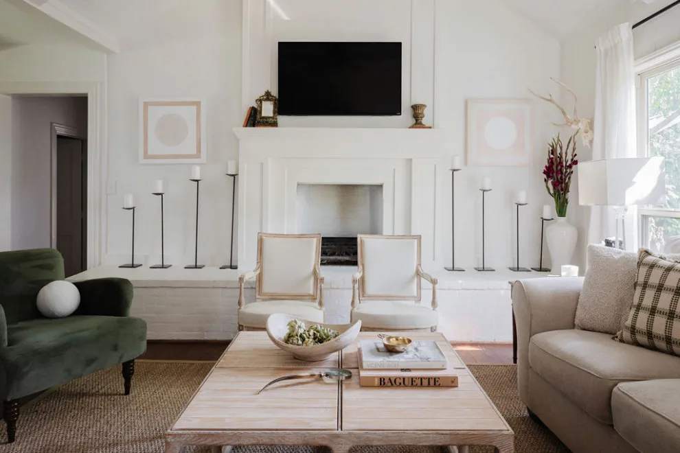 Ridgeley Project by Alexandra Killion Interiors LLC - Photo 14
