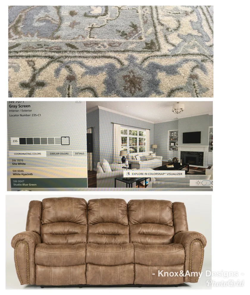 Riley's Revamp by Amy D. Designs - Photo 2