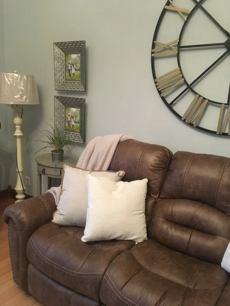 Riley's Revamp by Amy D. Designs - Photo 3