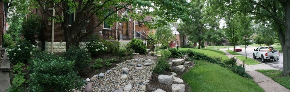 Rainscaping / Rain Gardens by Quiet Village Landscaping - Photo 5