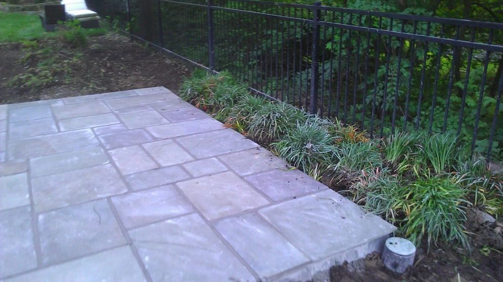 Patios, Stairs & Walkways by Quiet Village Landscaping - Photo 26