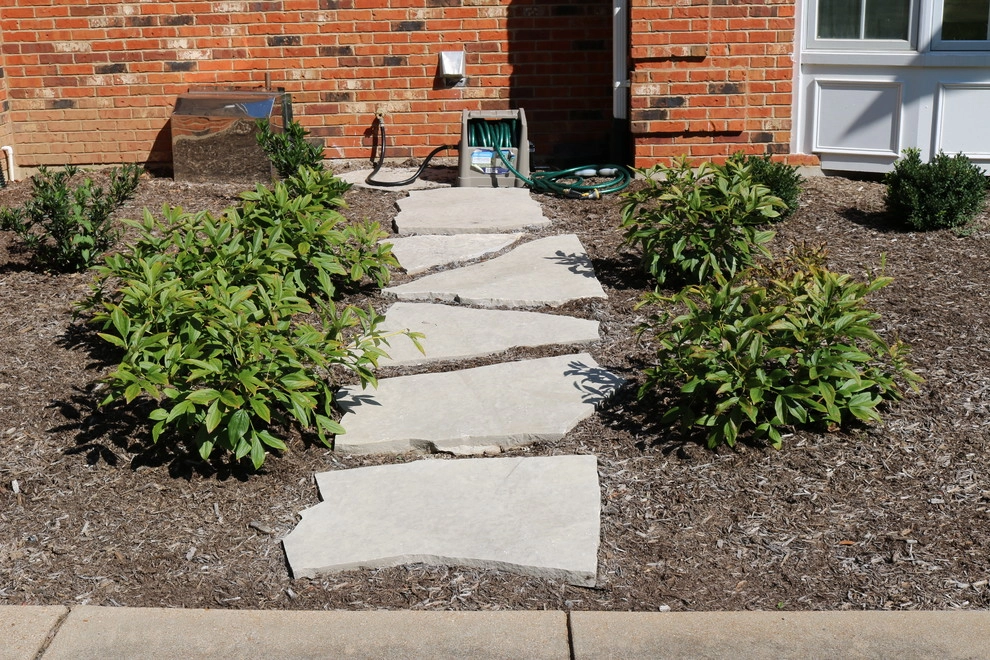 Patios, Stairs & Walkways by Quiet Village Landscaping - Photo 30