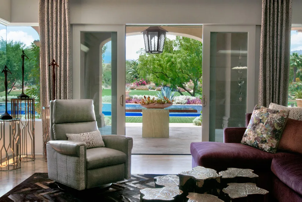 Rishwain Home by Indian Wells & Beverly Hills Luxury Interiors - Photo 14