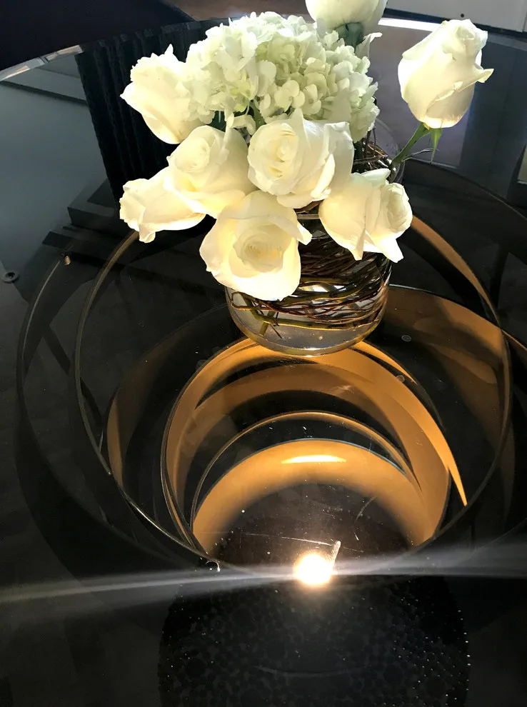 Indian Wells & Beverly Hills Luxury Interiors - Photo 2