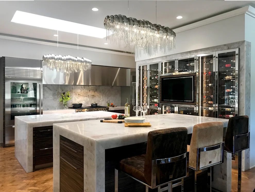 Rishwain Home by Indian Wells & Beverly Hills Luxury Interiors - Photo 3