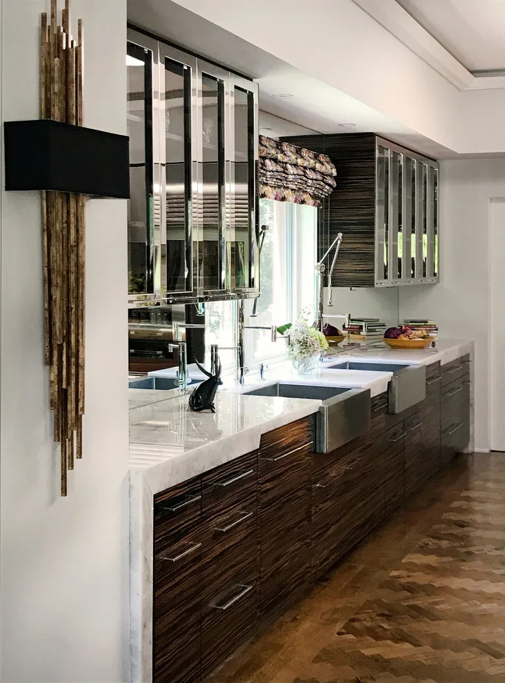 Rishwain Home by Indian Wells & Beverly Hills Luxury Interiors - Photo 15
