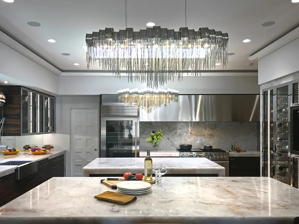 Rishwain Home by Indian Wells & Beverly Hills Luxury Interiors - Photo 5