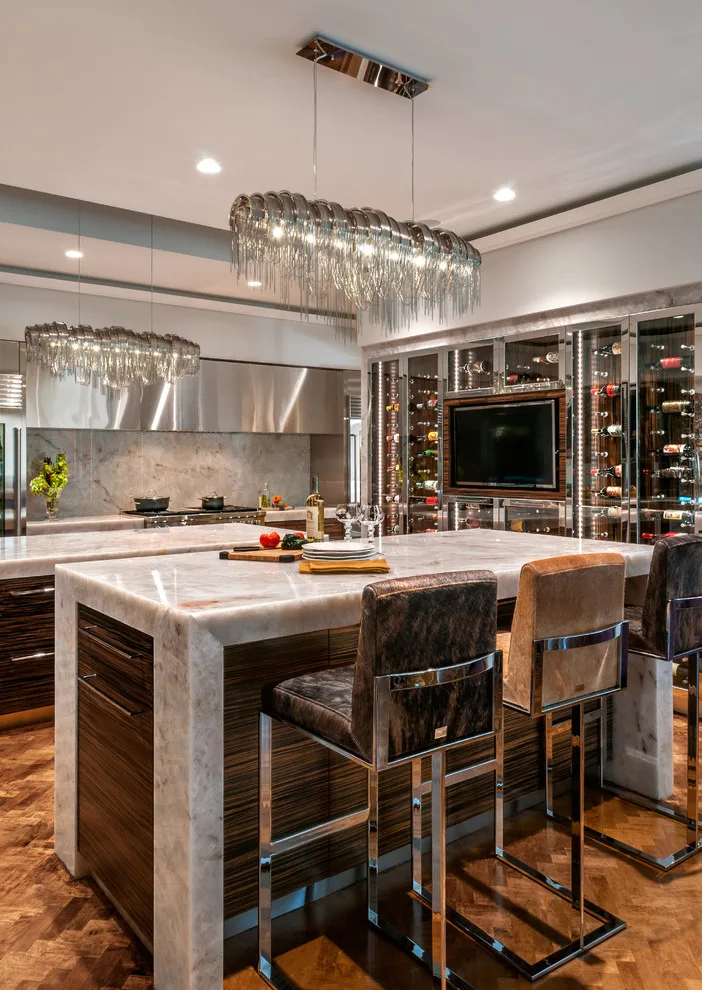 Rishwain Home by Indian Wells & Beverly Hills Luxury Interiors - Photo 13