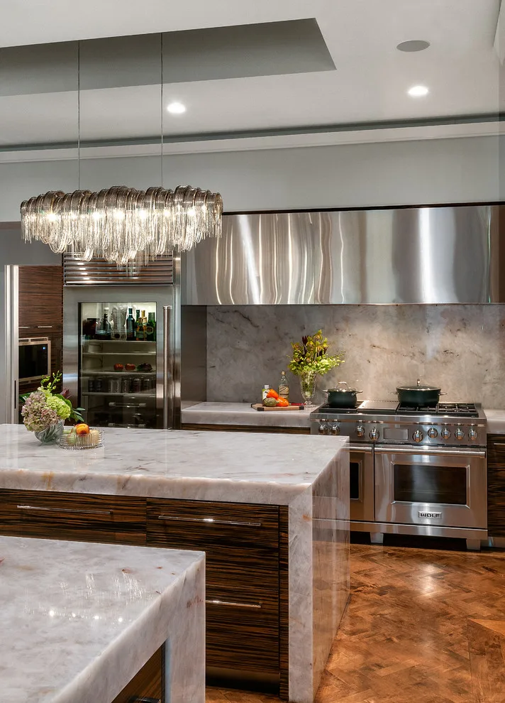 Rishwain Home by Indian Wells & Beverly Hills Luxury Interiors - Photo 4