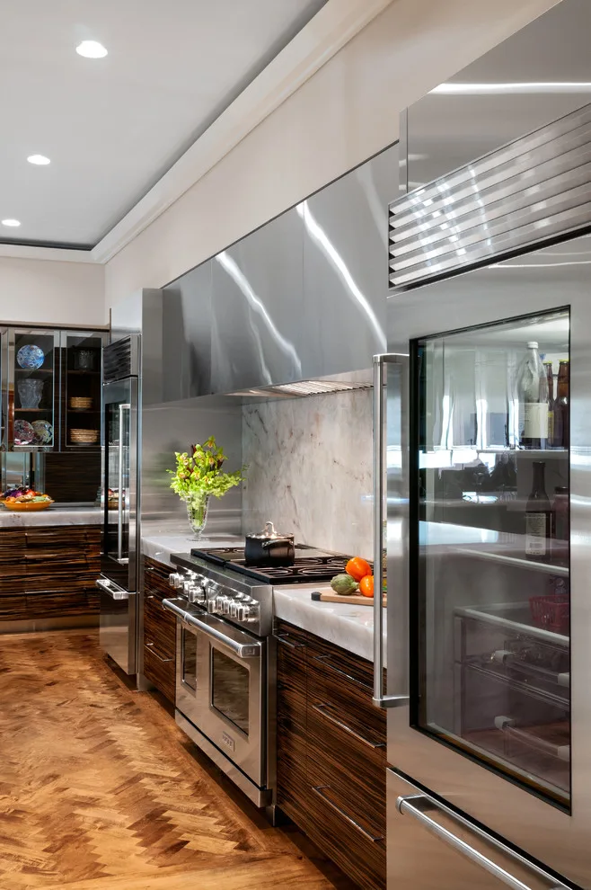 Rishwain Home by Indian Wells & Beverly Hills Luxury Interiors - Photo 9