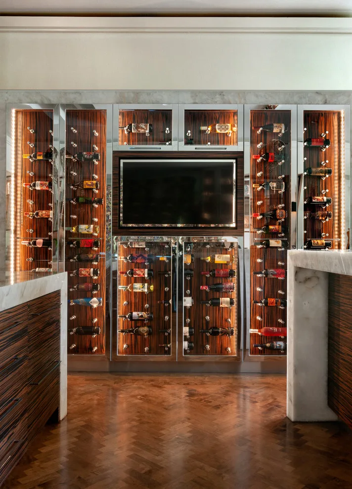Rishwain Home by Indian Wells & Beverly Hills Luxury Interiors - Photo 12