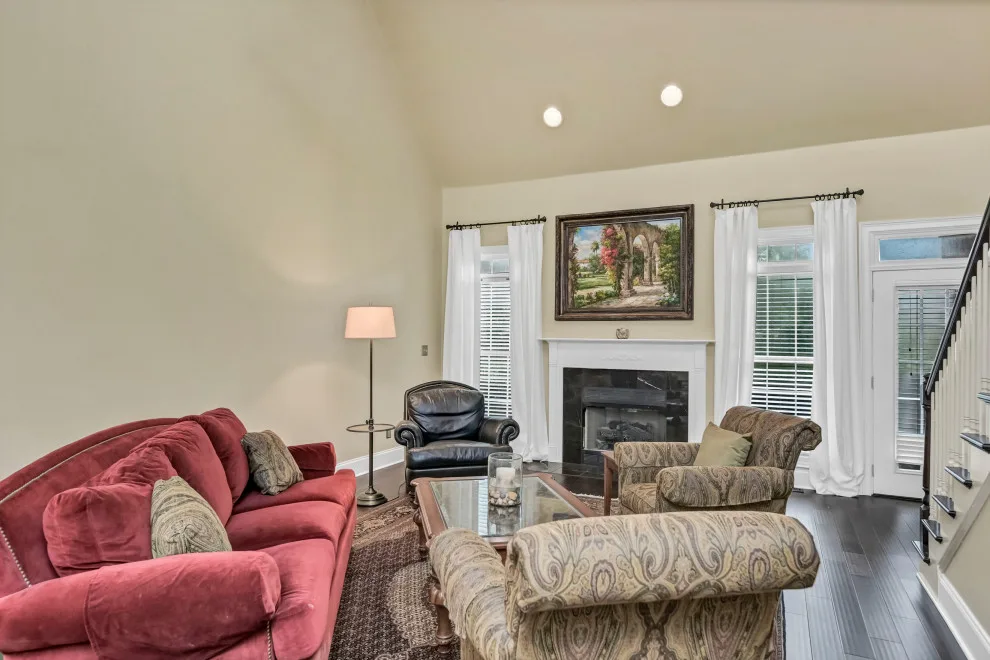 Designs By Cheryl Lynn & Associates, LLC - Photo 11