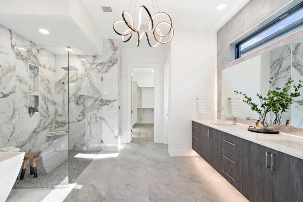 River Birch One Tenth by Angie Lewis Interiors - Photo 2