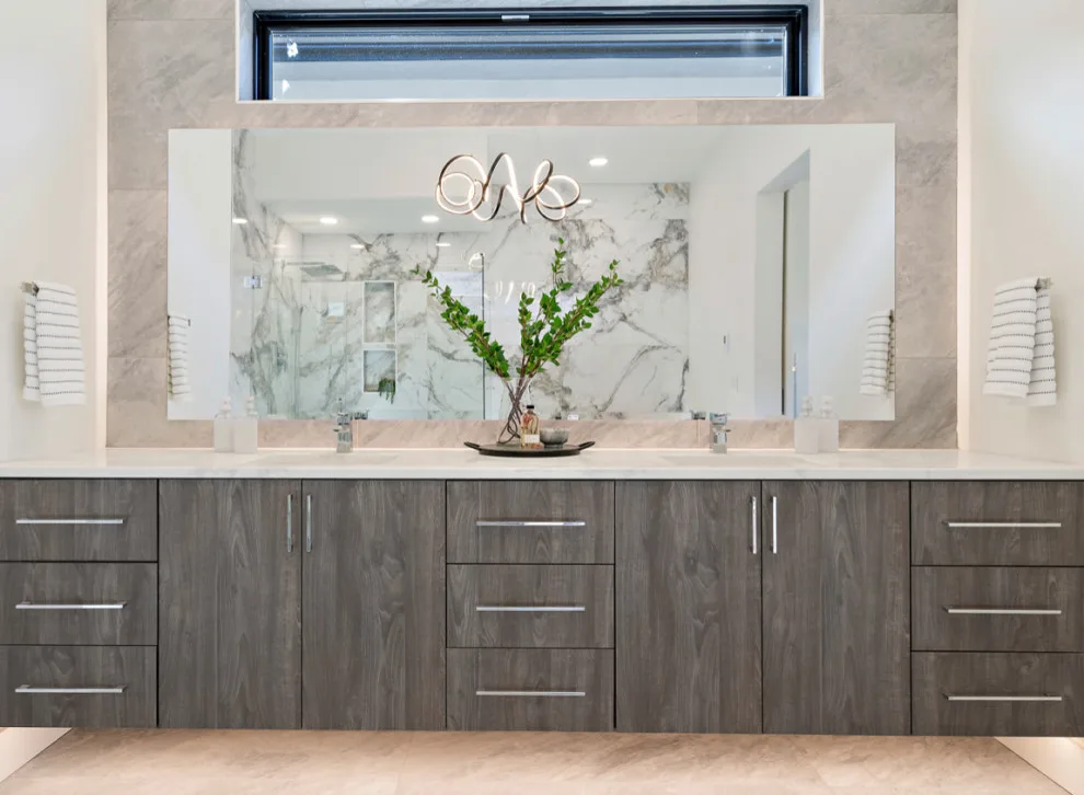 River Birch One Tenth by Angie Lewis Interiors - Photo 6