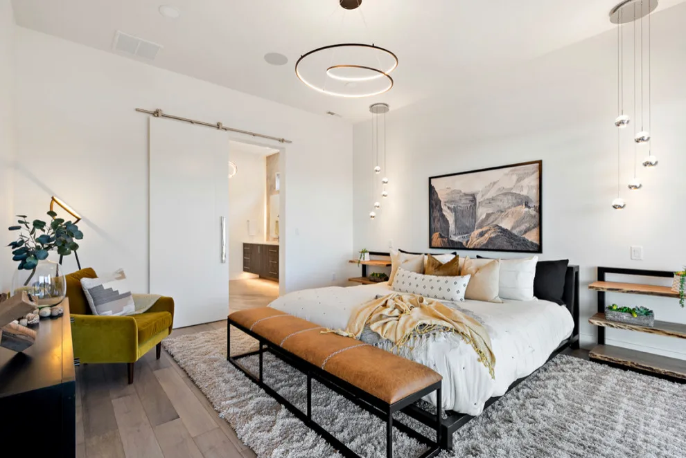 River Birch One Tenth by Angie Lewis Interiors - Photo 4