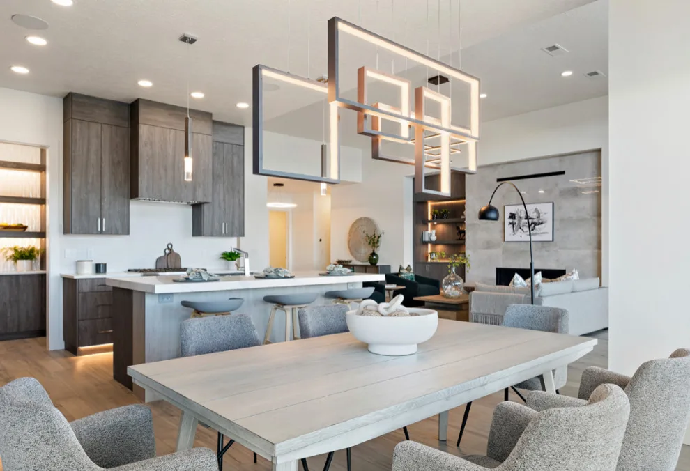 River Birch One Tenth by Angie Lewis Interiors - Photo 3