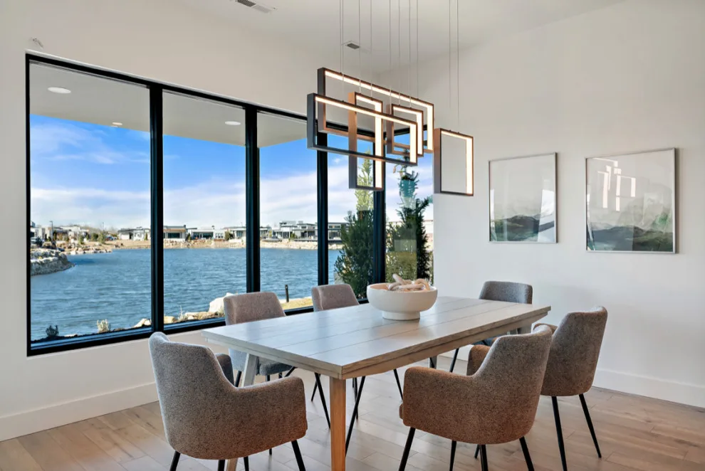Angie Lewis Interiors - Photo 13
