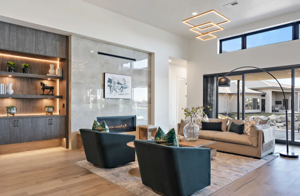 River Birch One Tenth by Angie Lewis Interiors - Photo 7